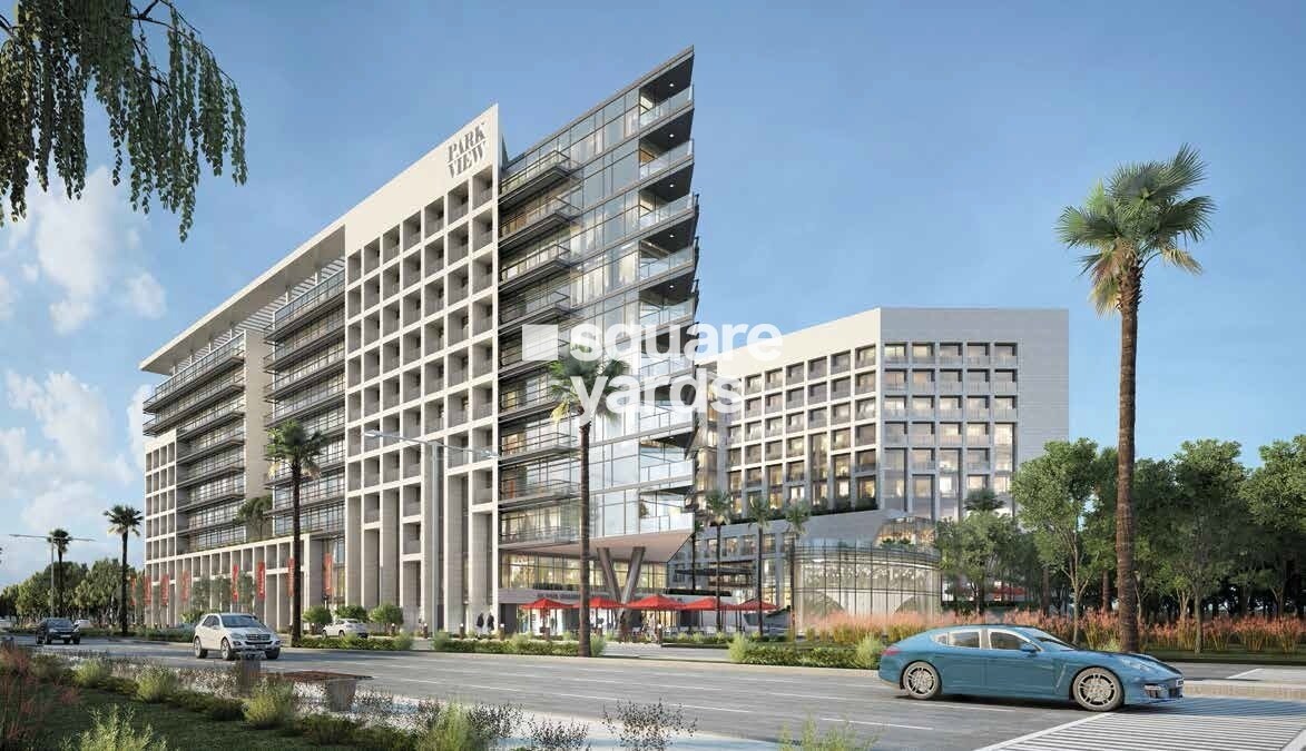 Representative image as actual visual unavailable for Bloom Park View