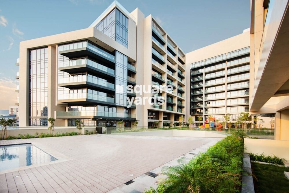 Representative image as actual visual unavailable for Bloom Soho Square Residences