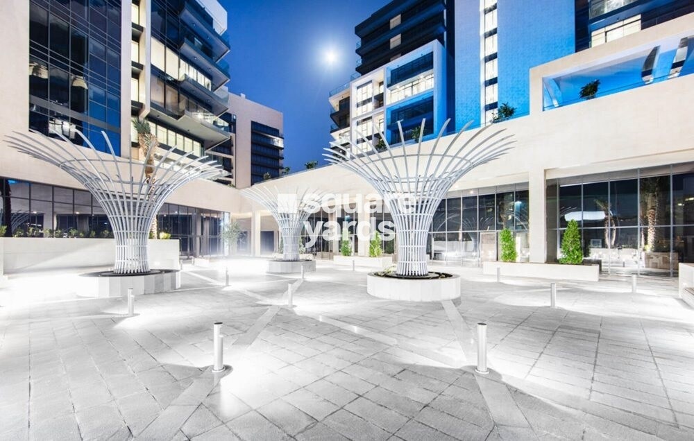 Bloom Soho Square Residences