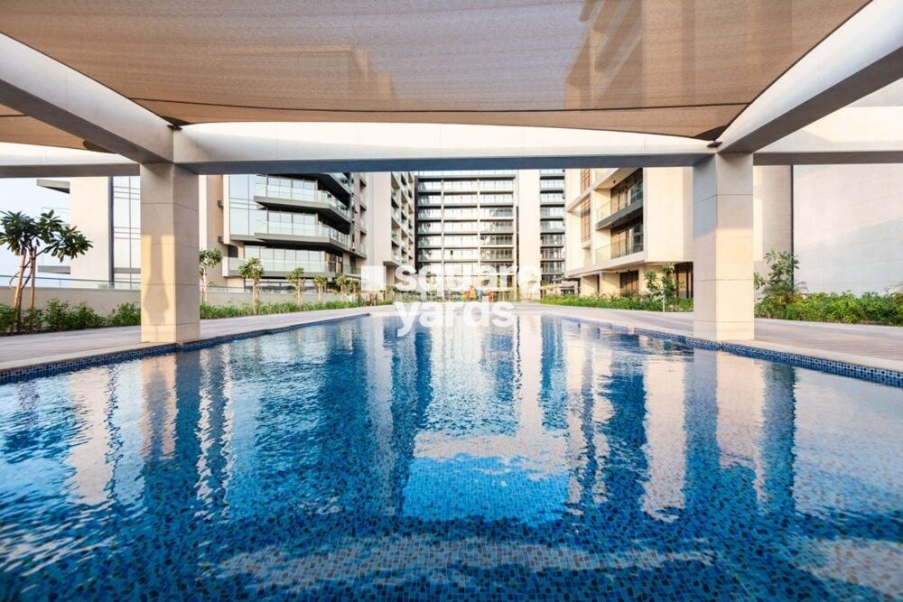 Bloom Soho Square Residences