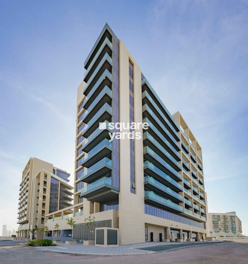 Bloom Soho Square Residences