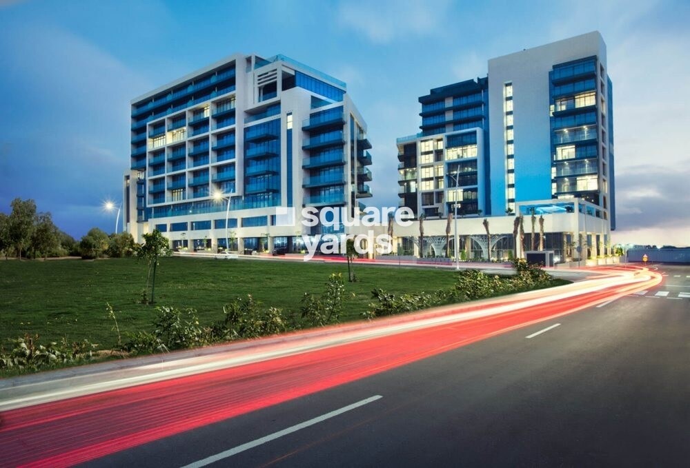 Representative image as actual visual unavailable for Bloom Soho Square Residences