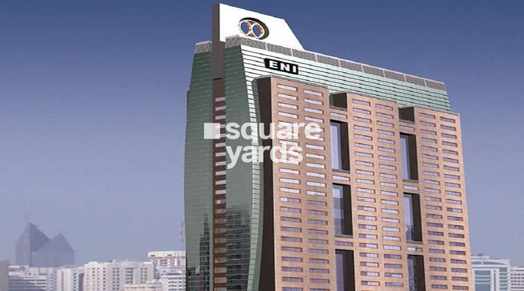 burj al shams project project large image1