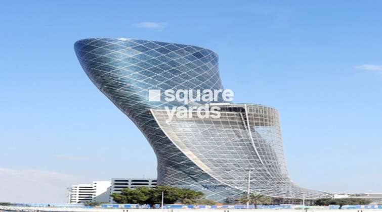 capital gate project project large image1