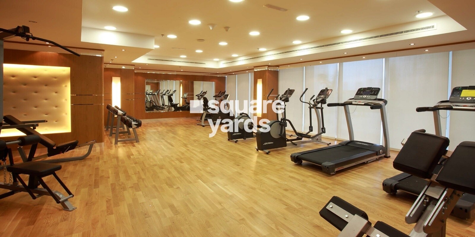 Representative image as actual visual unavailable for DAMAC Marina Bay