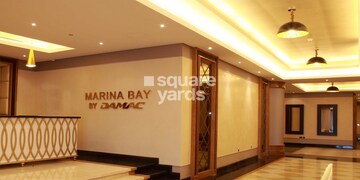 DAMAC Marina Bay