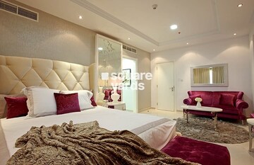 DAMAC Marina Bay