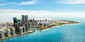DAMAC Marina Bay