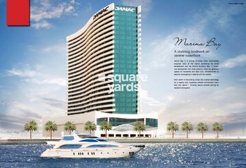DAMAC Marina Bay
