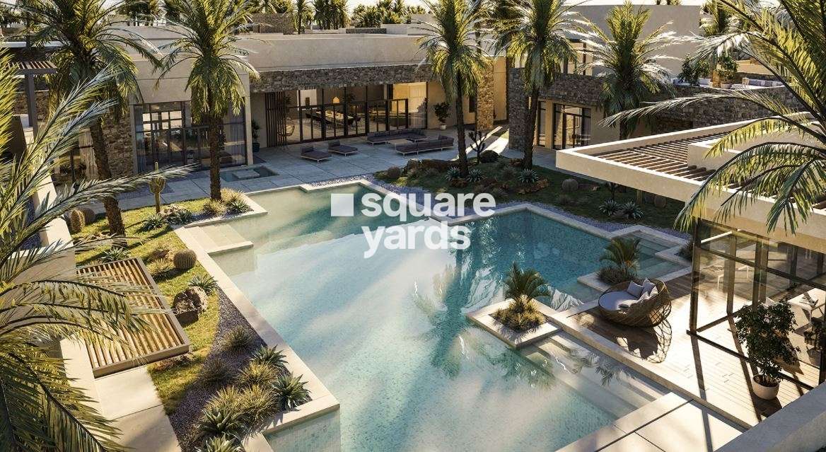 imkan al jurf gardens villas project amenities features4