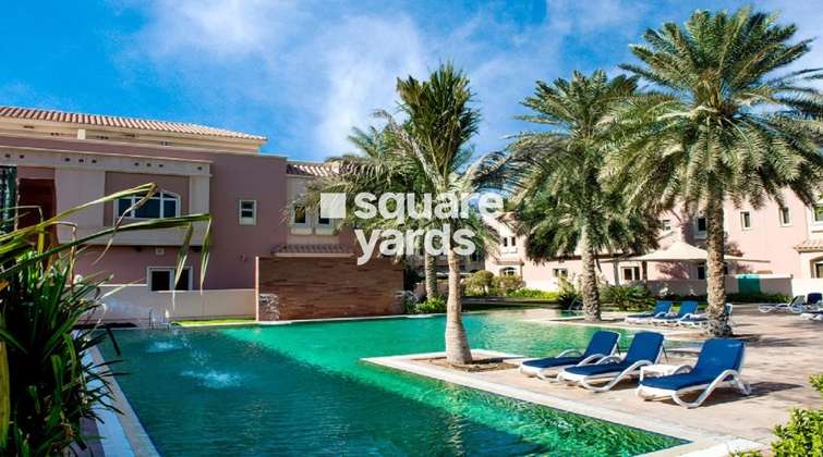 palm oasis villas project project large image1