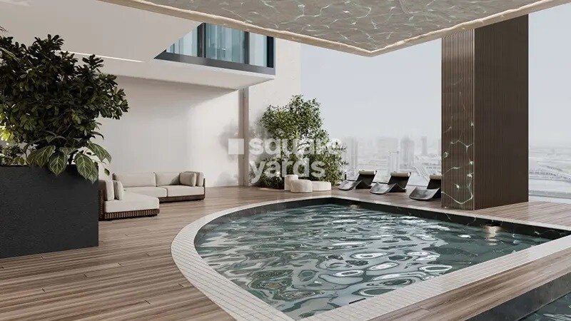 Radiant Square Apartments