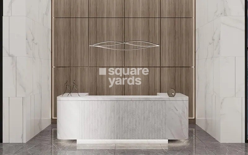 Radiant Square Apartments