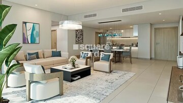 Radiant Square Apartments