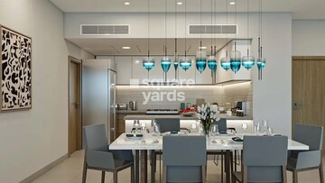 Radiant Square Apartments