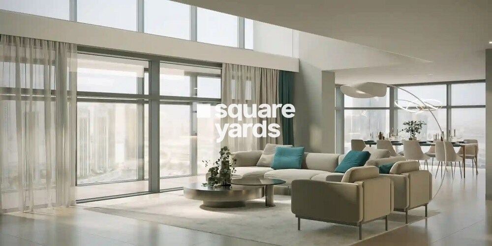 Radiant Square Apartments