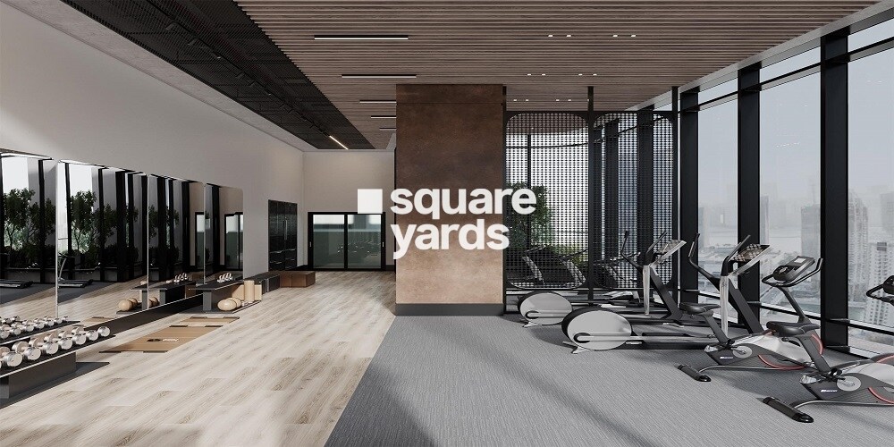 Radiant Square Apartments