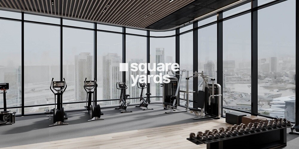 Representative image as actual visual unavailable for Radiant Square Apartments