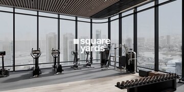 Radiant Square Apartments