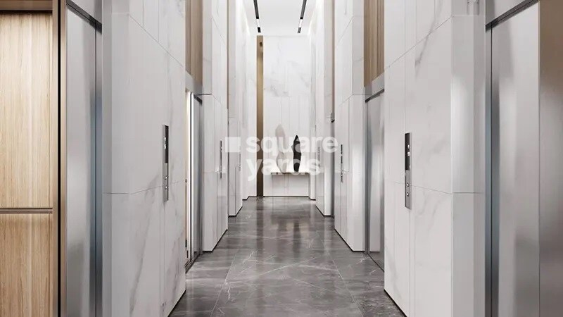 Representative image as actual visual unavailable for Radiant Square Apartments