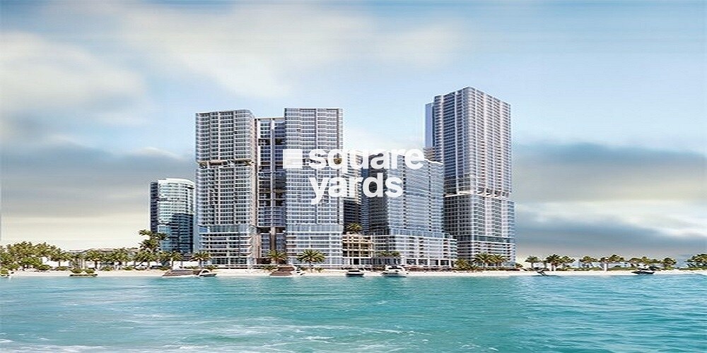 Radiant Square Apartments