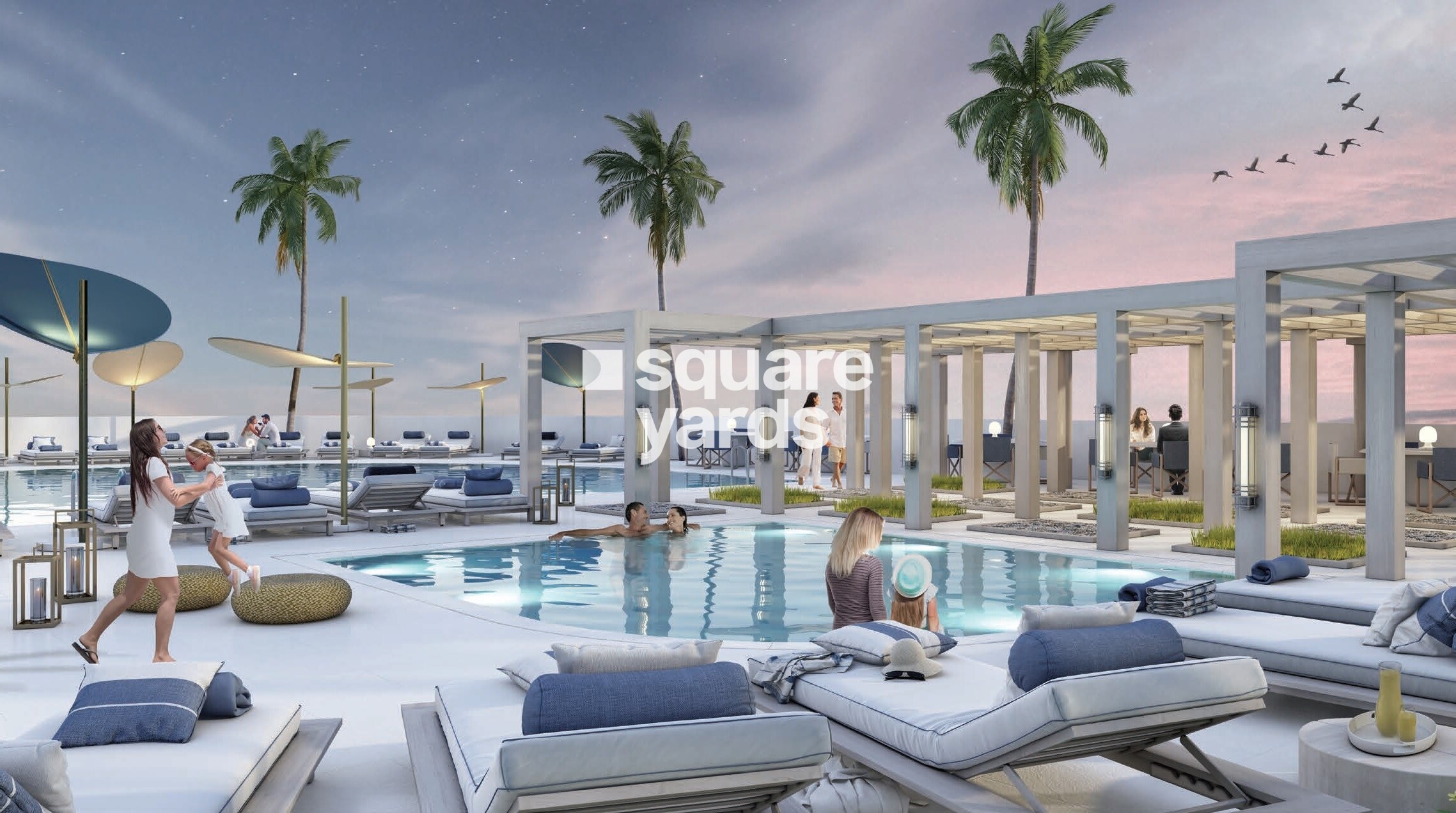 Rak Julphar Residence