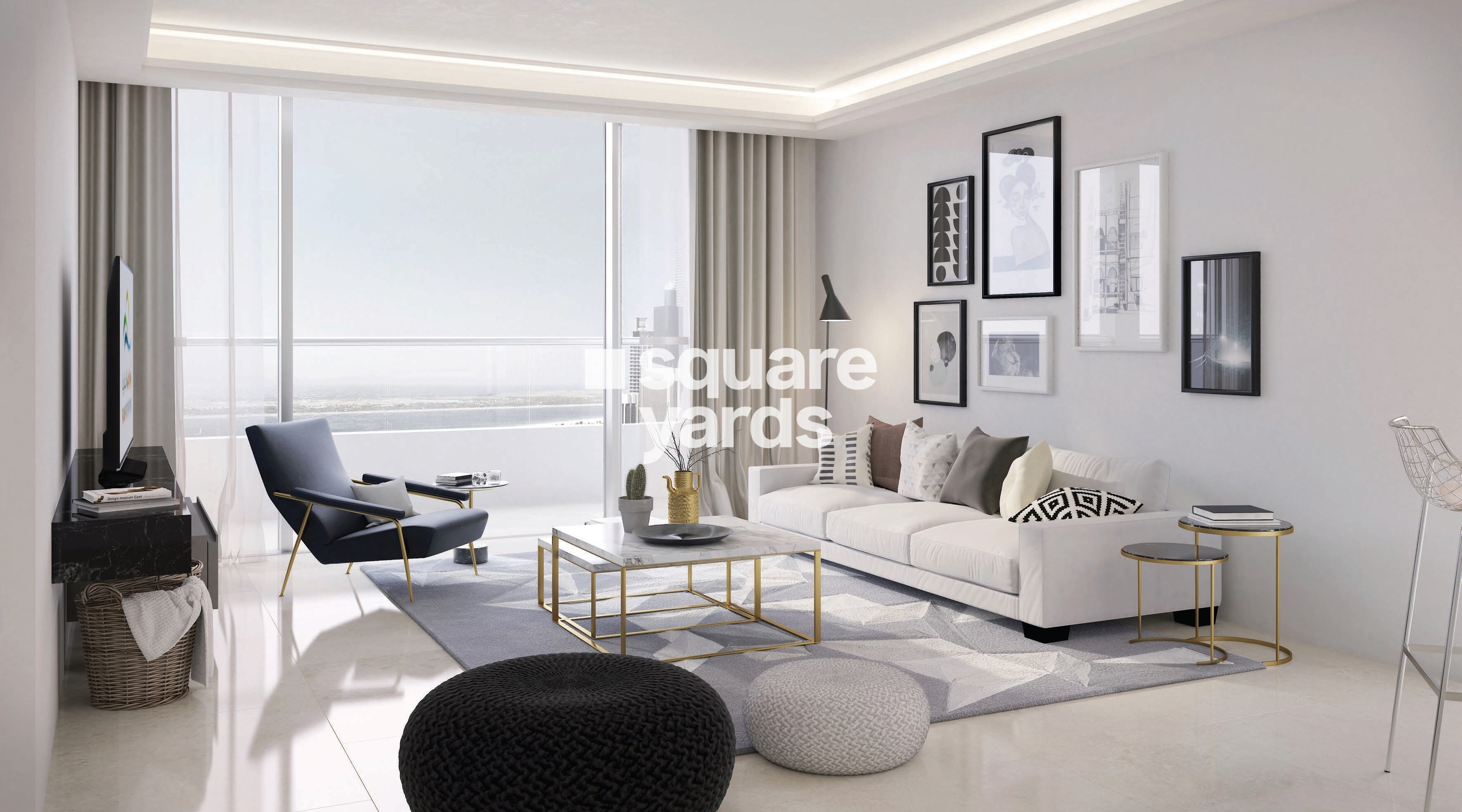 Representative image as actual visual unavailable for Rak Julphar Residence