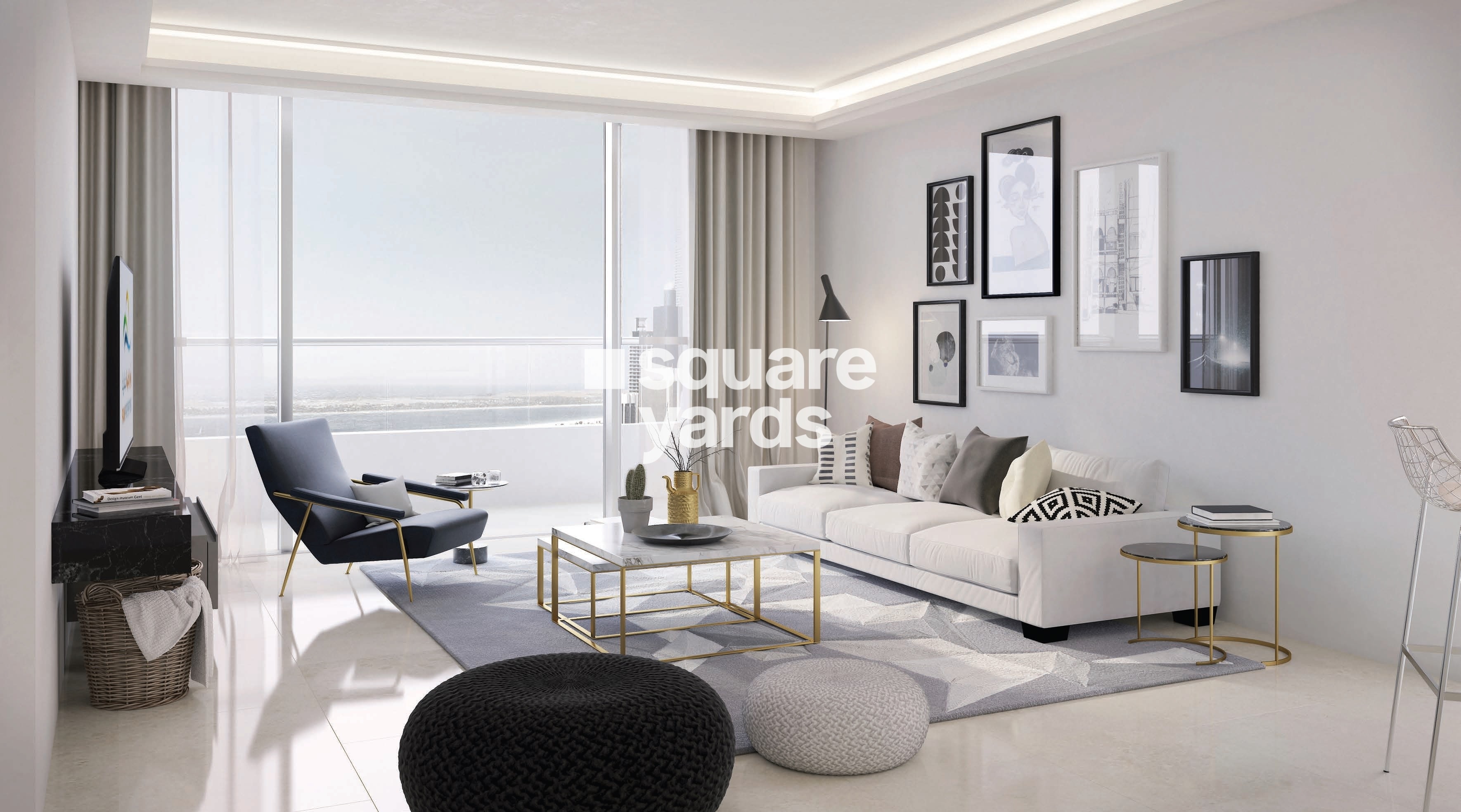 Rak Julphar Residence