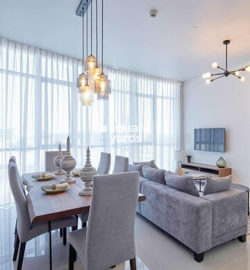 Rak Julphar Residence