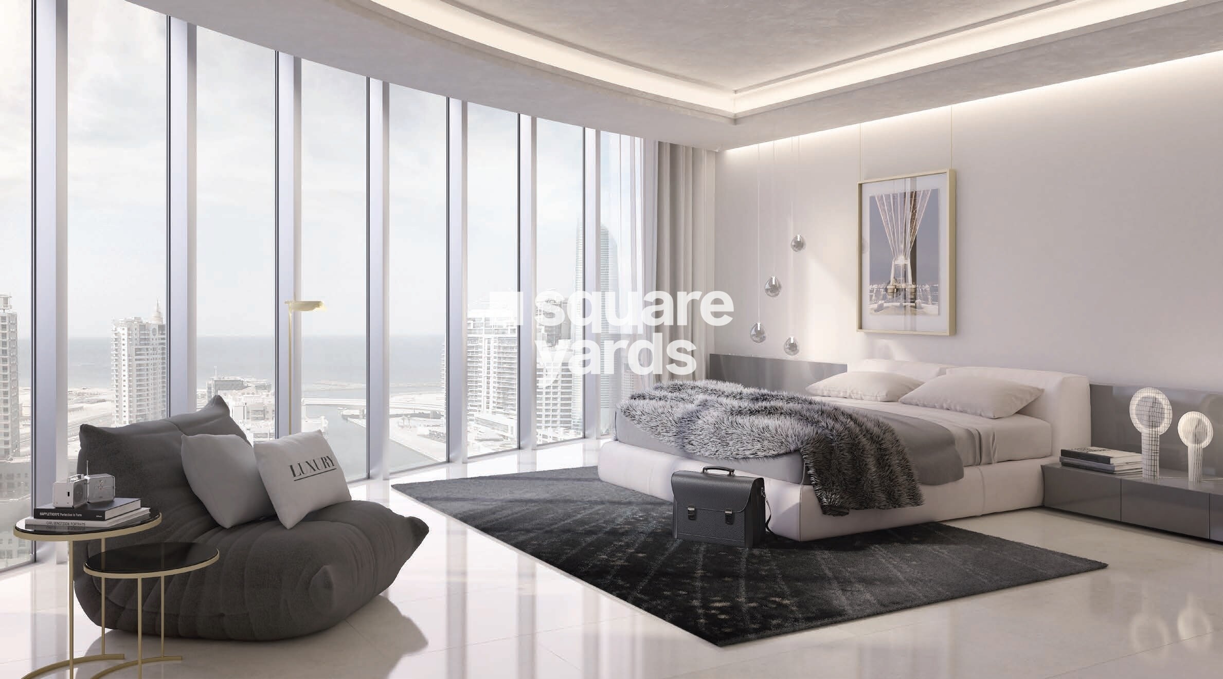 Rak Julphar Residence