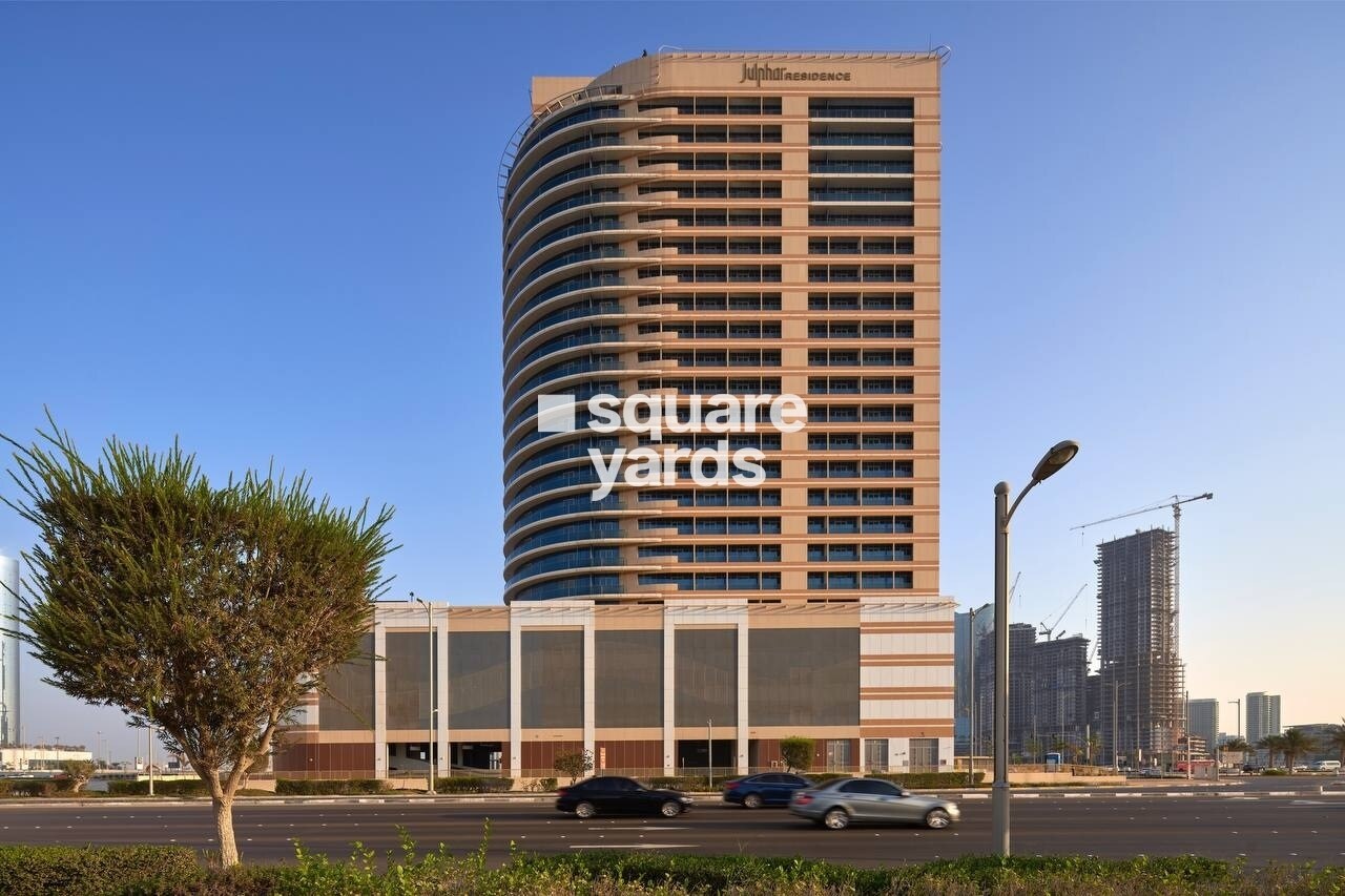 Rak Julphar Residence