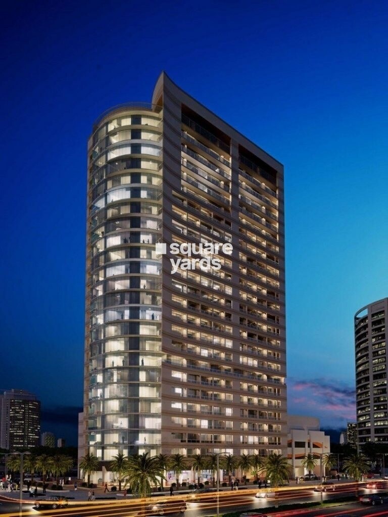 Rak Julphar Residence