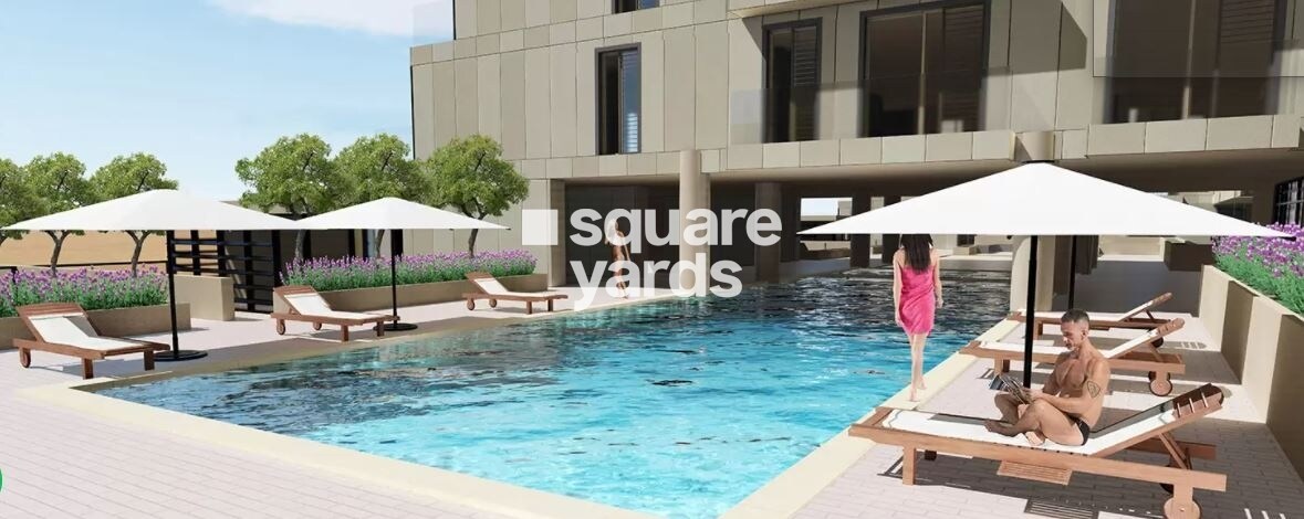 Representative image as actual visual unavailable for Reportage Al Raha Lofts One