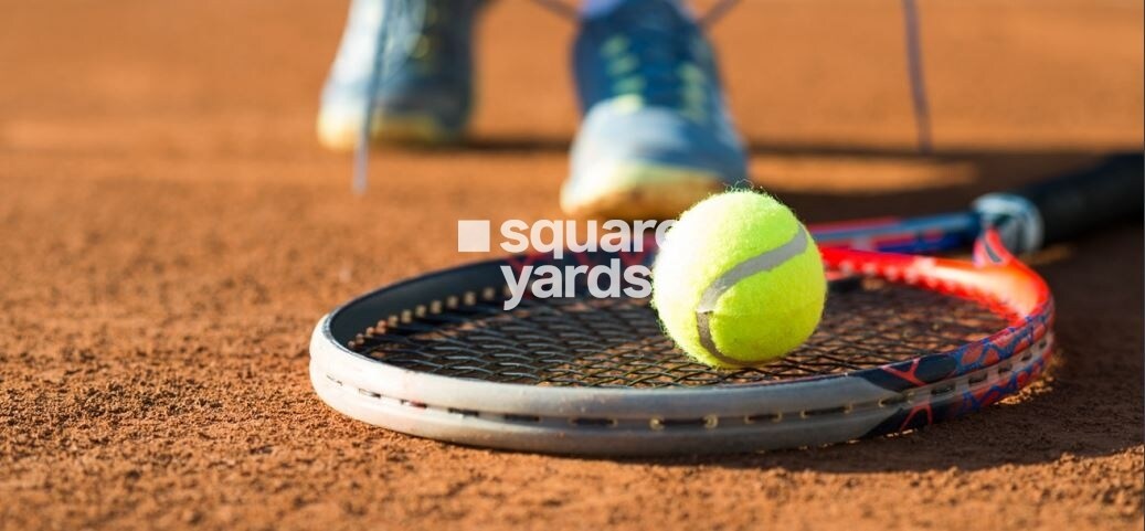 Representative image as actual visual unavailable for Reportage Al Raha Lofts One