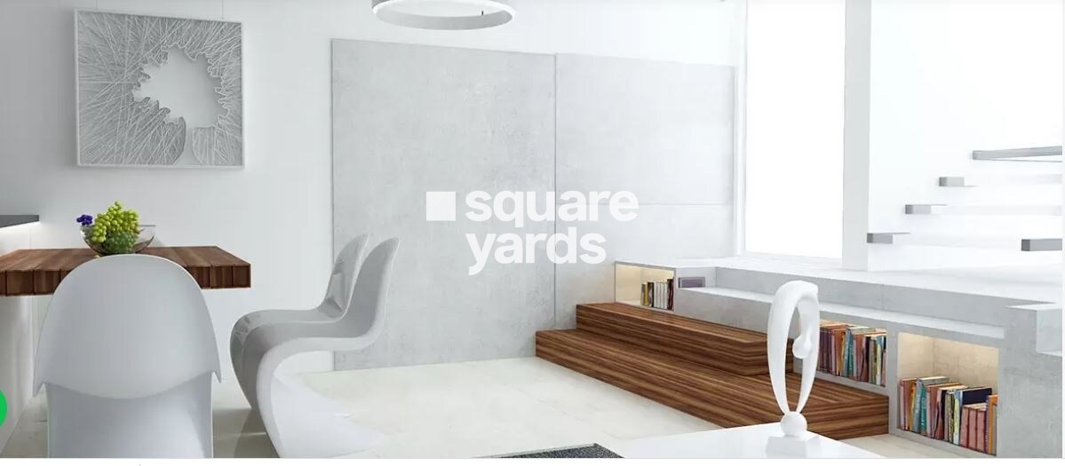 Representative image as actual visual unavailable for Reportage Al Raha Lofts One