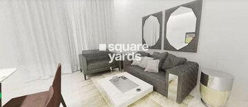 Reportage Al Raha Lofts One
