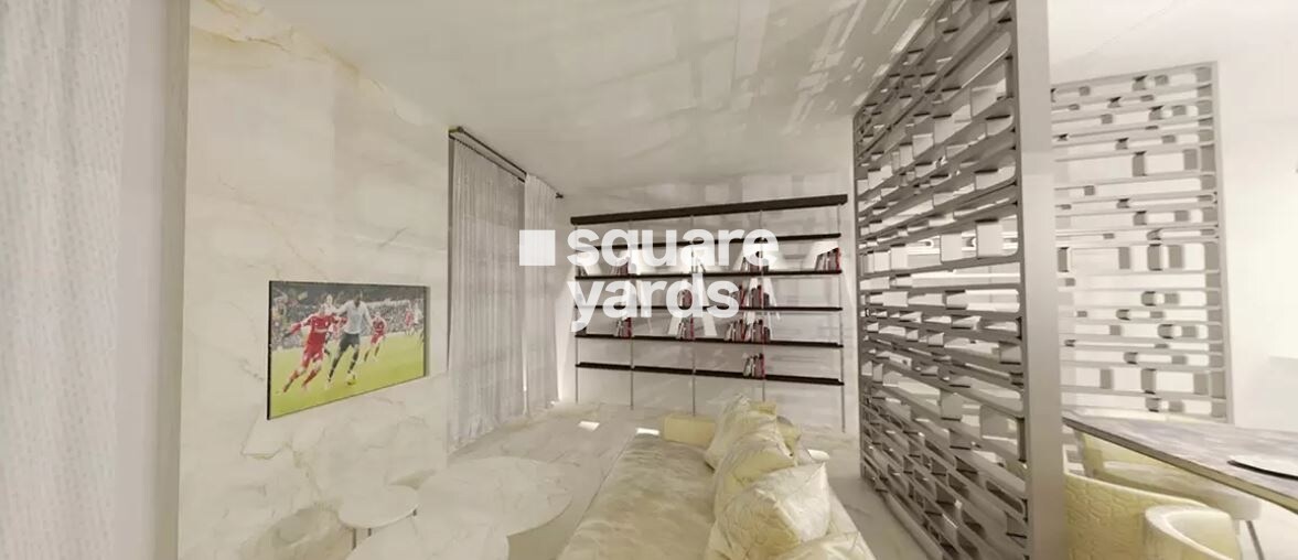 Representative image as actual visual unavailable for Reportage Al Raha Lofts One