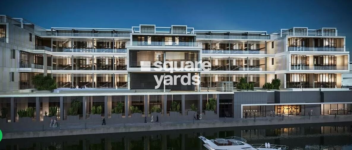 Representative image as actual visual unavailable for Reportage Al Raha Lofts One