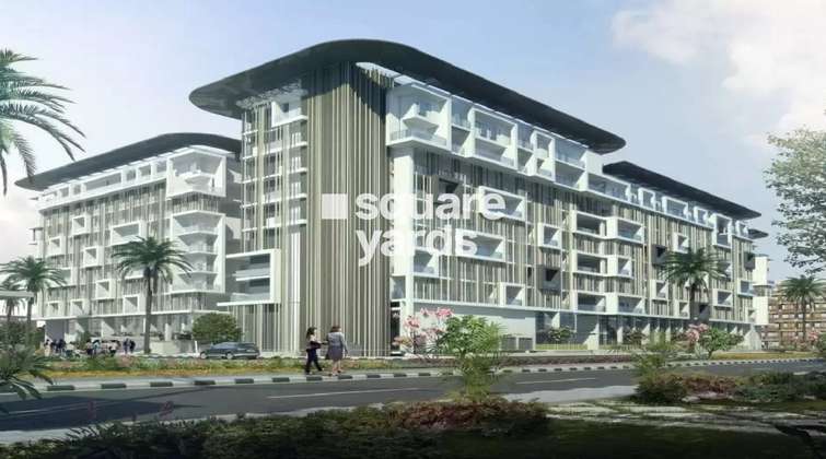 reportage oasis residences one project project large image1