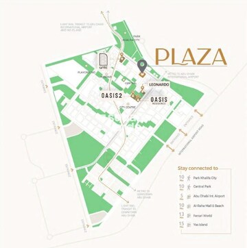Reportage Plaza