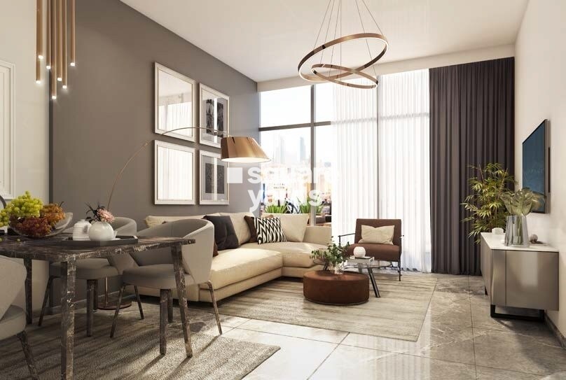 Reportage The Gate Residence