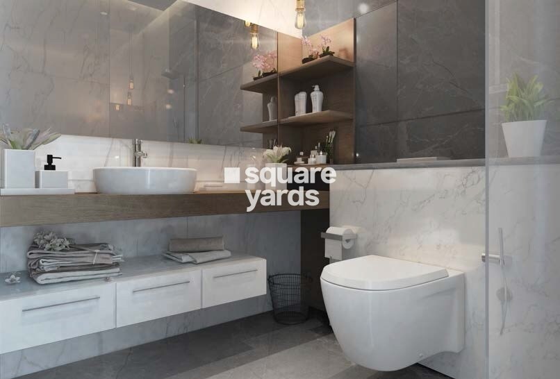 Reportage The Gate Residence