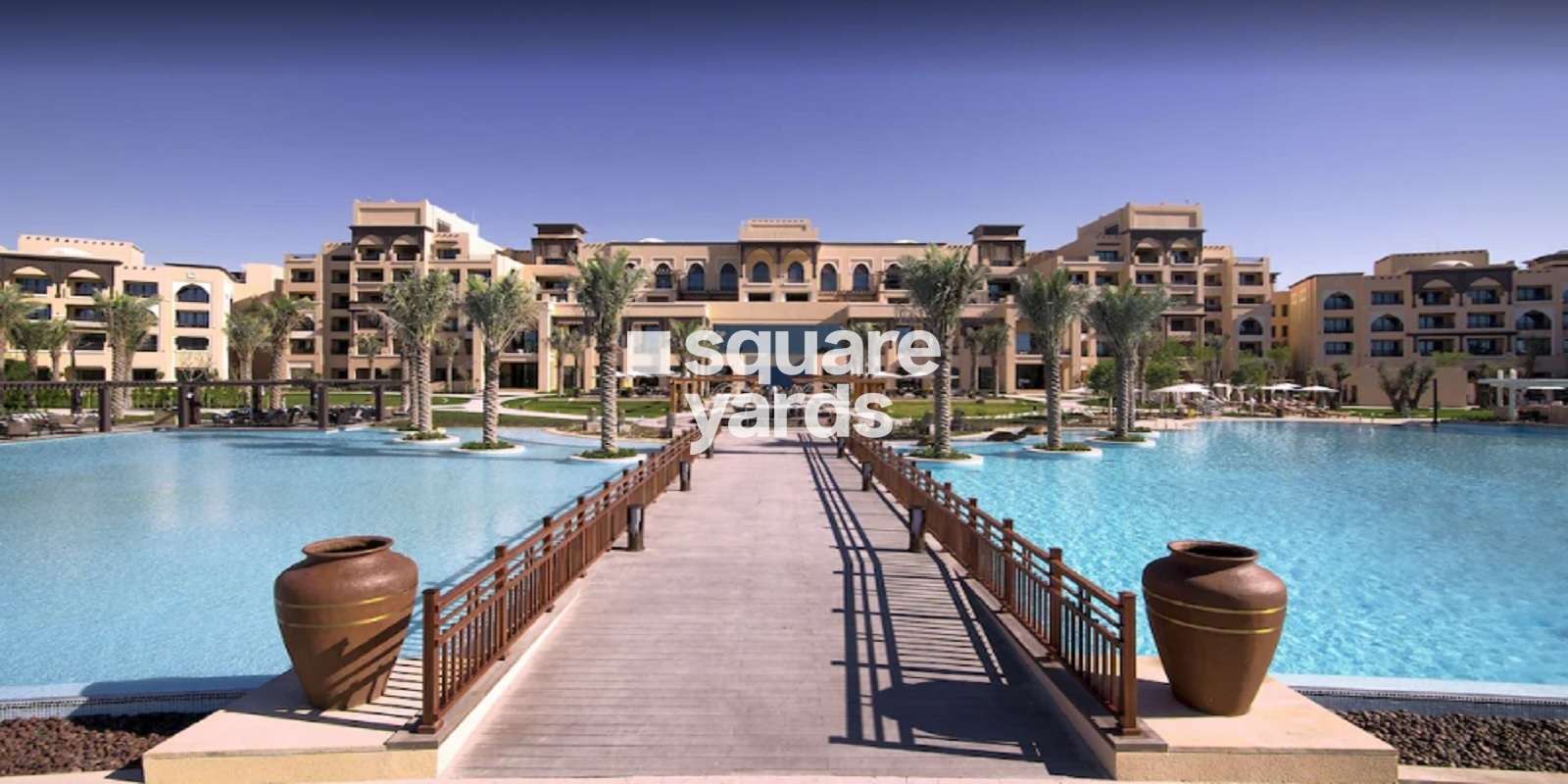 Saadiyat Rotana Resort And Villas Cover Image