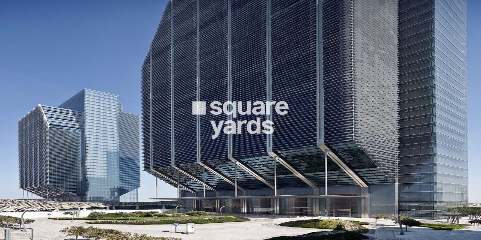 Sowwah Square Cover Image