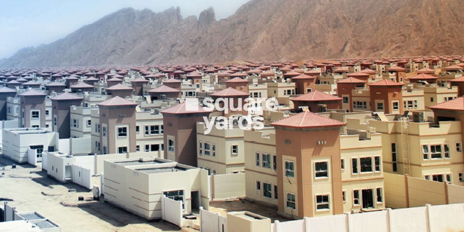 Tamouh Emirati Housing Cover Image