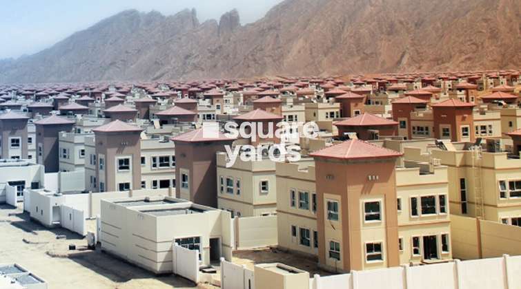 tamouh emirati housing project project large image1