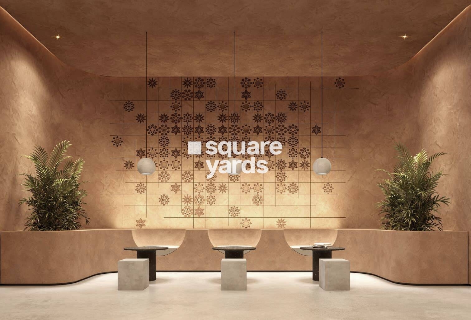 Representative image as actual visual unavailable for Tiger Renad Tower