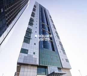 Al Bateen Plaza Flagship