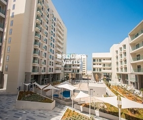 Al Jimi Global Gate, Saadiyat Island, Abu Dhabi