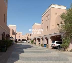 Al Maha Complex, Al Rawdah Abu Dhabi